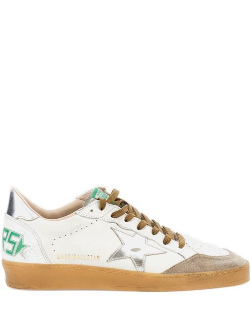  GOLDEN GOOSE DELUXE BRAND | GMF00117 F00816310414
